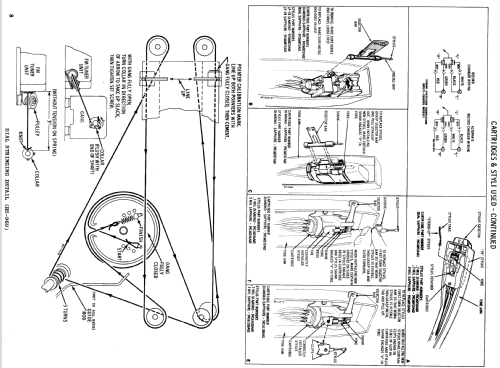 SK56MB-1 Ch= HS-968, HS-969; Motorola Inc. ex (ID = 1401196) Radio