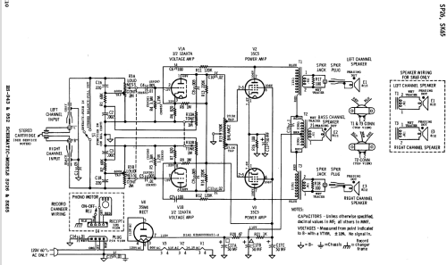 SP26R Ch= HS-943; Motorola Inc. ex (ID = 1399149) Enrég.-R