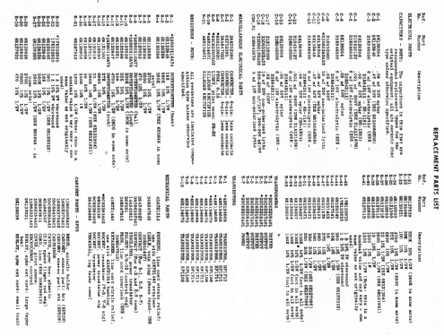 SP53N Ch= HS-1130 + HS-1181 + HS-1253; Motorola Inc. ex (ID = 2026377) R-Player