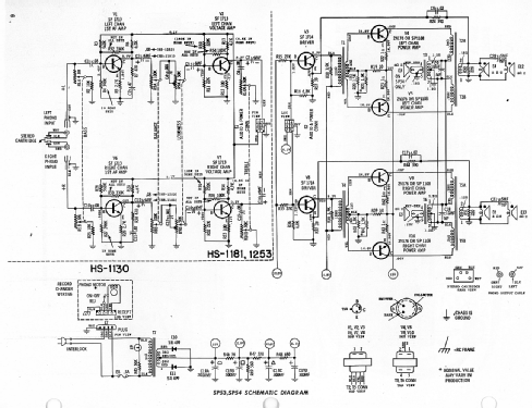 SP54 Ch= HS-1130 + HS-1181 + HS-1253; Motorola Inc. ex (ID = 2026360) R-Player