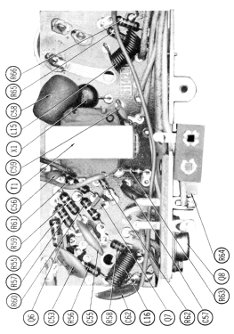 TC22EW ; Motorola Inc. ex (ID = 2705421) Radio