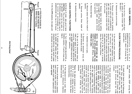 TC27EH Ch= CHS-67252; Motorola Inc. ex (ID = 1197831) Radio