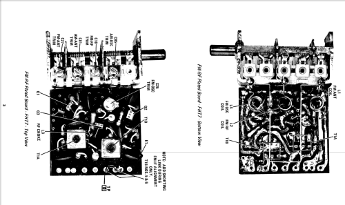 TC27EN Ch= CHS-67252; Motorola Inc. ex (ID = 1197842) Radio