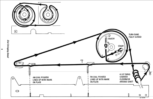 TC28EG Ch= CHS-67257; Motorola Inc. ex (ID = 1198197) Radio