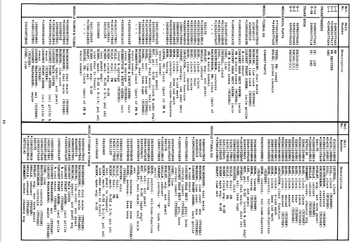 TC30ES Ch= CHS-67257; Motorola Inc. ex (ID = 1198230) Radio