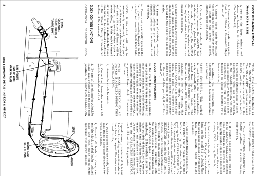 TC7BH Ch= HS-8206; Motorola Inc. ex (ID = 1590146) Radio