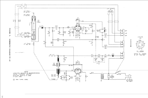 TC-101 ; Motorola Inc. ex (ID = 1587629) Converter