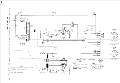 TC-101B ; Motorola Inc. ex (ID = 1587650) Converter