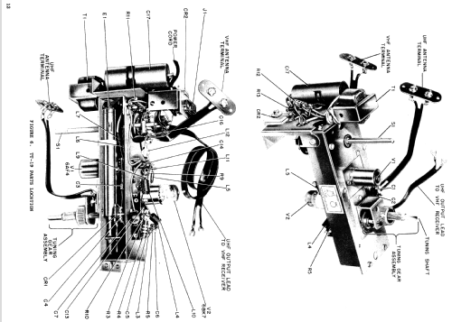 TK-17M ; Motorola Inc. ex (ID = 1587699) Adapter