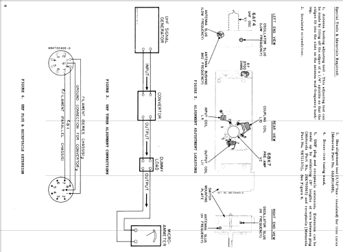 TK-23M ; Motorola Inc. ex (ID = 1587837) Adattatore