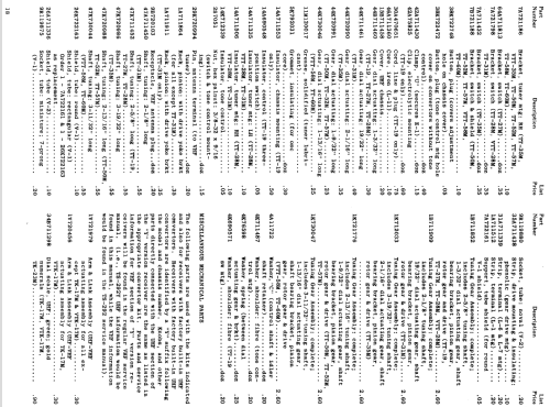 TK-23M ; Motorola Inc. ex (ID = 1587847) Adattatore