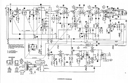 TP81B Ch= HS-6204; Motorola Inc. ex (ID = 2025449) Radio