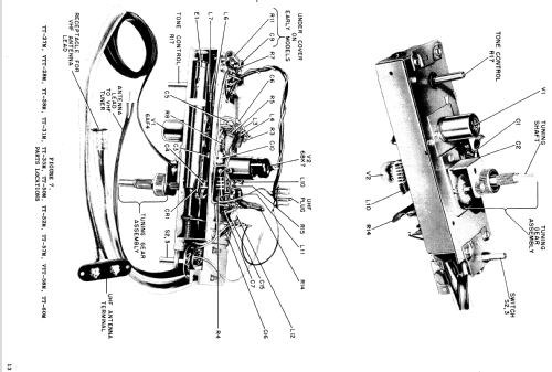 TT-57M ; Motorola Inc. ex (ID = 1588288) Adaptor