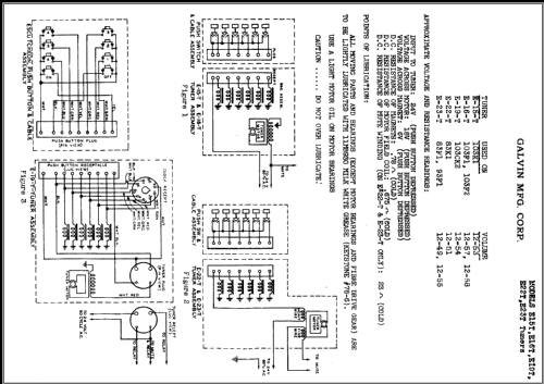 Tuners E23T; Motorola Inc. ex (ID = 459317) Radio