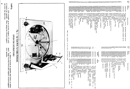 VM19RC ; Motorola Inc. ex (ID = 1142216) Sonido-V
