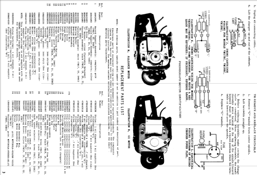 VM22RC ; Motorola Inc. ex (ID = 1142269) Enrég.-R