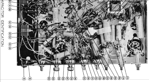 VT-73 Ch= TS-4J; Motorola Inc. ex (ID = 1434503) Televisión