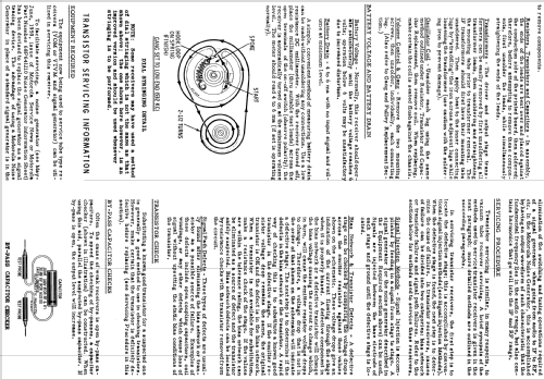 X11B Ch= HS-759; Motorola Inc. ex (ID = 1164427) Radio