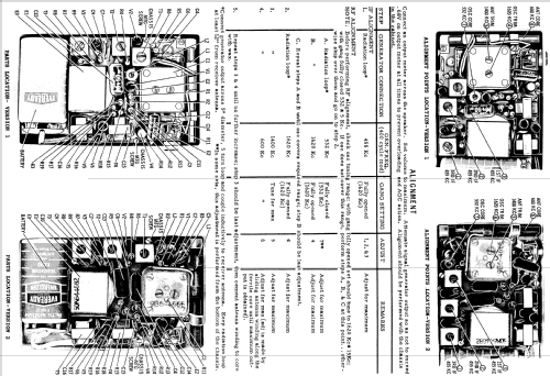 X11B Ch= HS-759; Motorola Inc. ex (ID = 1164428) Radio