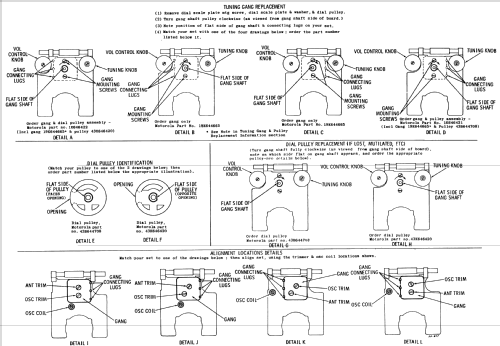 X11B Ch= HS-759; Motorola Inc. ex (ID = 1164432) Radio