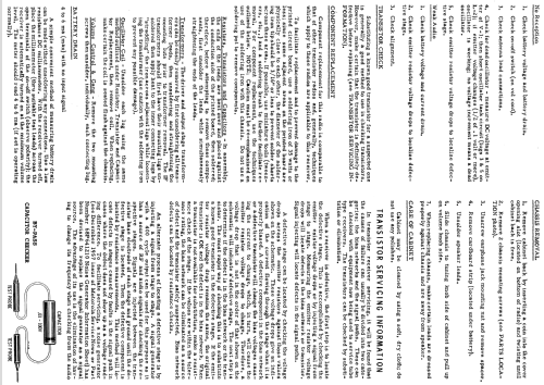 X11E Ch= HS-759; Motorola Inc. ex (ID = 1164474) Radio