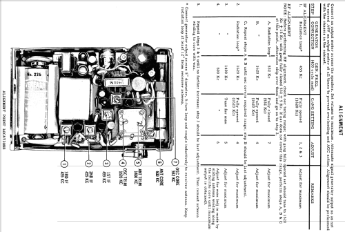 X15A Ch= HS-796; Motorola Inc. ex (ID = 1166951) Radio