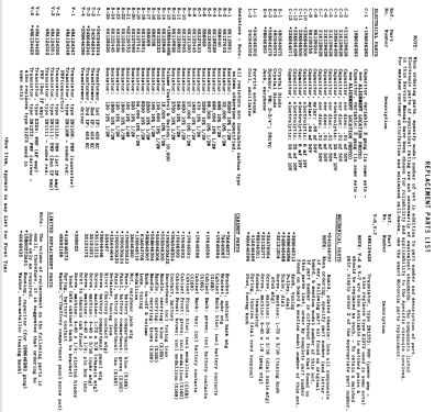 X16B Ch= HS-797; Motorola Inc. ex (ID = 1166922) Radio