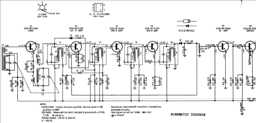 X17R Ch= HS-798; Motorola Inc. ex (ID = 1166904) Radio