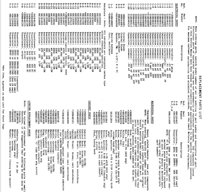 X17R Ch= HS-798; Motorola Inc. ex (ID = 1166911) Radio