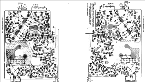 X31A Ch= HS-894; Motorola Inc. ex (ID = 1158263) Radio