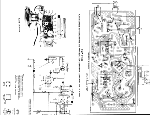 XC10BL Ch= HS-7201; Motorola Inc. ex (ID = 1499328) Radio