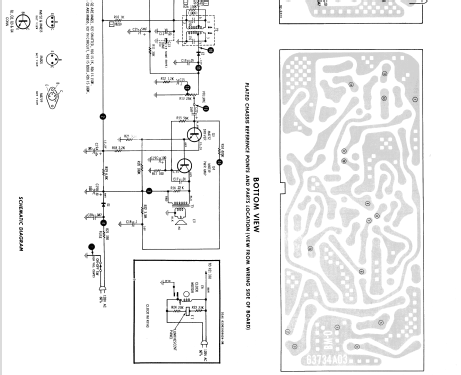 XC10BL Ch= HS-7201; Motorola Inc. ex (ID = 1499329) Radio