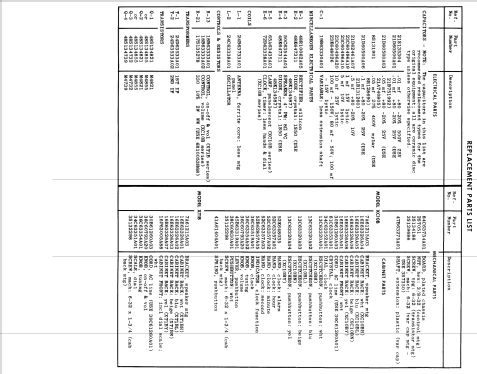 XC10BL Ch= HS-7201; Motorola Inc. ex (ID = 1499331) Radio