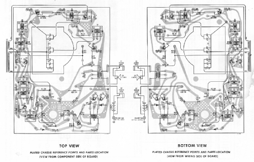 XP68B Ch= HS-6202; Motorola Inc. ex (ID = 2025512) Radio