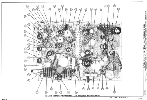 Y17T31GPA Ch= TS-428Y; Motorola Inc. ex (ID = 2502780) Fernseh-E