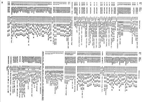 Y19K11W Ch= TS-435Y; Motorola Inc. ex (ID = 1446166) Televisore