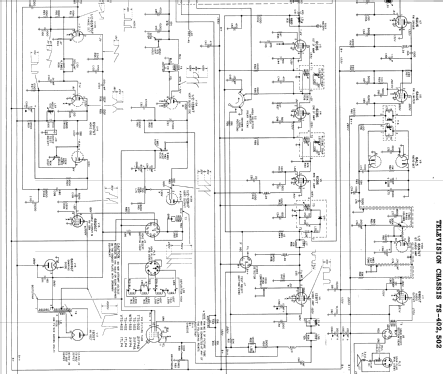 Y21F5 Ch= TS502Y HS-409; Motorola Inc. ex (ID = 1087064) TV-Radio