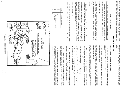 Y21K13 Ch= TS-502Y; Motorola Inc. ex (ID = 1087818) Televisore