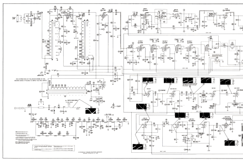 Y21K29W WTS-531Y; Motorola Inc. ex (ID = 2659298) Television