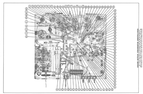 Y21K37BRA Ch= WTS-534; Motorola Inc. ex (ID = 2136321) Television