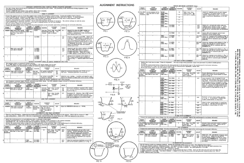 Y21K40 Ch= TS-534YB; Motorola Inc. ex (ID = 2132940) Fernseh-E