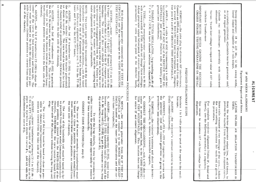 Y21K53MA Ch= TS-537Y; Motorola Inc. ex (ID = 1091851) Televisión