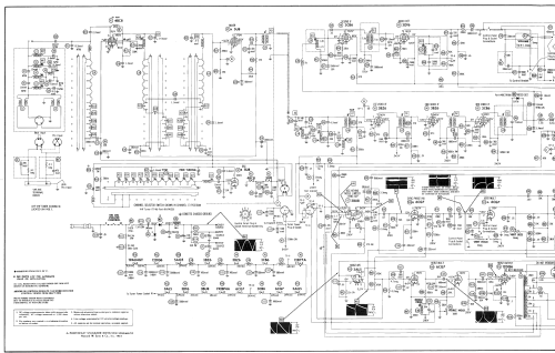 Y21K70M Ch= TS-542Y; Motorola Inc. ex (ID = 2488253) Fernseh-E