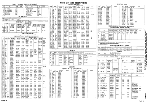 Y21K70M Ch= TS-542Y; Motorola Inc. ex (ID = 2488268) Television