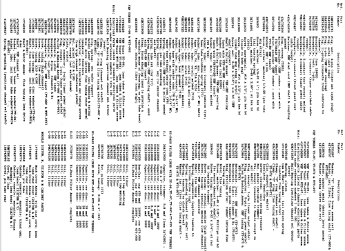 Y21K79MCA Ch= TS-542Y; Motorola Inc. ex (ID = 1413775) Télévision