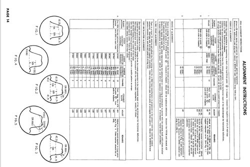 Y21K80CW Ch= TS-544Y; Motorola Inc. ex (ID = 2562756) Televisore