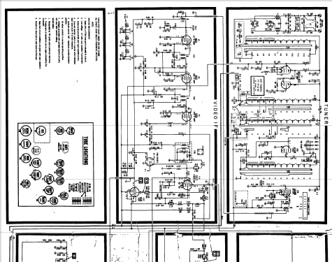 Y21T26B Ch= TS-534YA; Motorola Inc. ex (ID = 1419930) Televisore