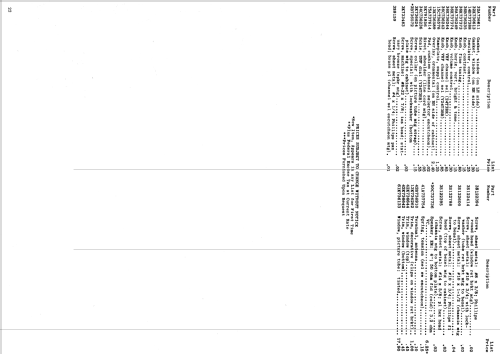 Y21T26CHA Ch= TS-534YB; Motorola Inc. ex (ID = 1421531) Television