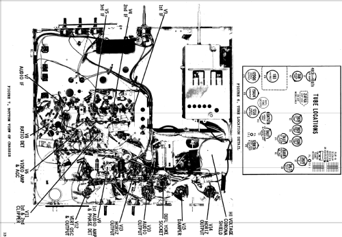 Y21T30B Ch= TS-530Y; Motorola Inc. ex (ID = 1132258) Fernseh-E