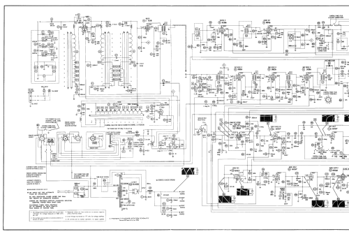 Y21T40MG TS-544Y; Motorola Inc. ex (ID = 2563096) Fernseh-E